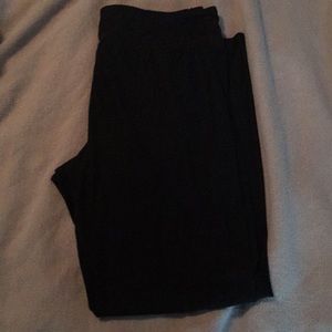 LuLaRoe TC black